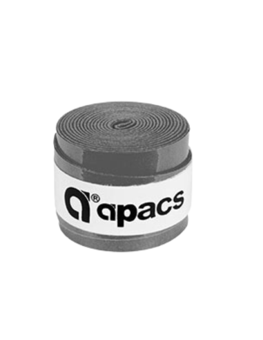 Apacs 1 Stück Griffband für Badminton und Squash 