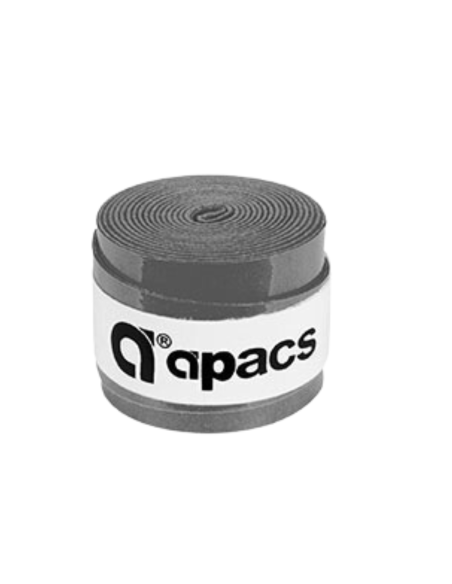 Apacs 1 Stück Griffband für Badminton und Squash 