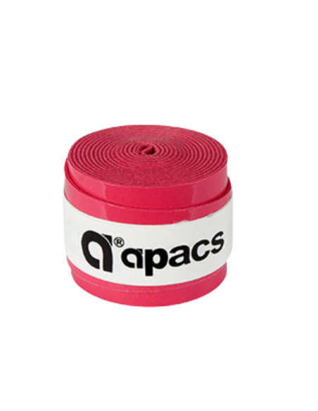 Apacs 1 Stück Griffband für Badminton und Squash 
