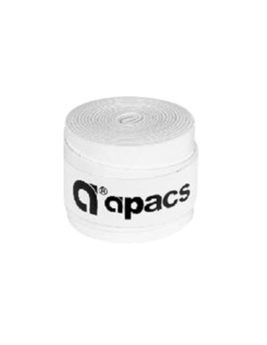 Apacs 1 Stück Griffband für Badminton und Squash 