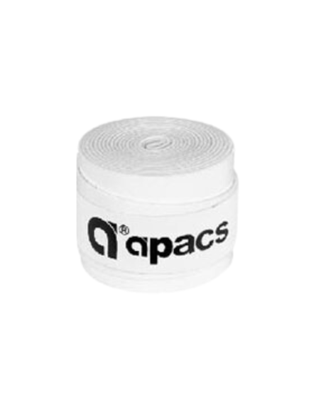 Apacs 1 Stück Griffband für Badminton und Squash 