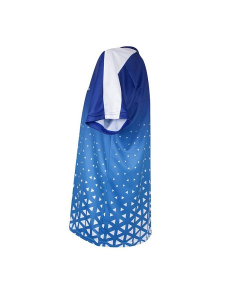 T-Shirt Apacs RN 10131-AT Unisex (Bleu) 