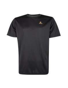 T-shirt Apacs RN 309II-LI Unisex (Sort) 