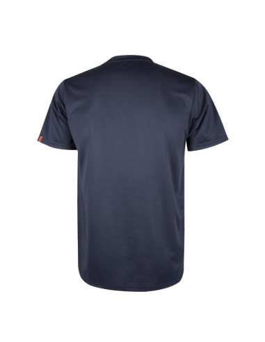 Apacs RN 309II-LI Unisex T-shirt (Navy) for SEO Optimization 