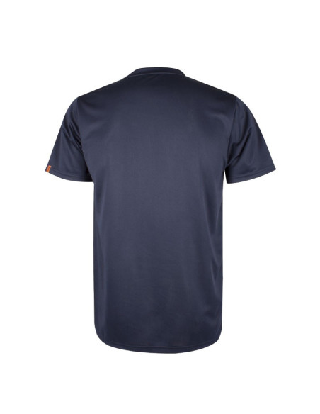 Apacs RN 309II-LI Unisex T-shirt (Navy) for SEO Optimization 