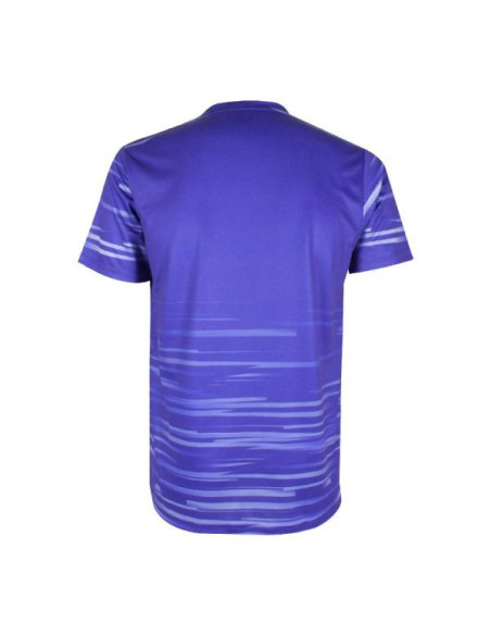 T-Shirt Apacs RN10130-AT Unisex (Blau) 