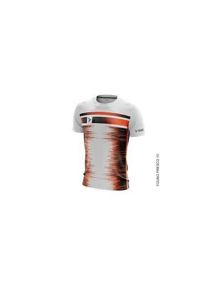 T-Shirt Young Fresco - Trendiges Design für den modernen Look 