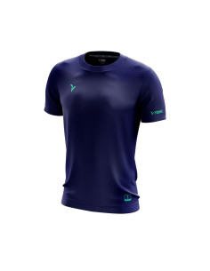 T-shirt Young Signature T1 (Navy)