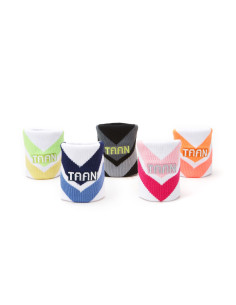 TAAN 1310 POIGNET COURTE BICOLORE 