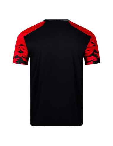 Tee-Shirt Victor T-53101 D Junior Rouge 