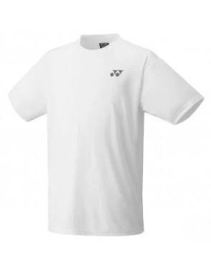 Yonex Herre T-shirt YM0045EX Rød - Produktbeskrivelse til SEO 