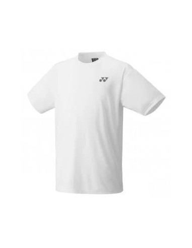 Yonex Herre T-shirt YM0045EX Rød - Produktbeskrivelse til SEO 