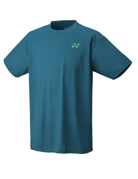Tee-Shirt Yonex Homme YM0045EX  Bleu