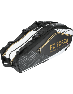 ThermoBag Forza Tour Line 6 pcs Black/White