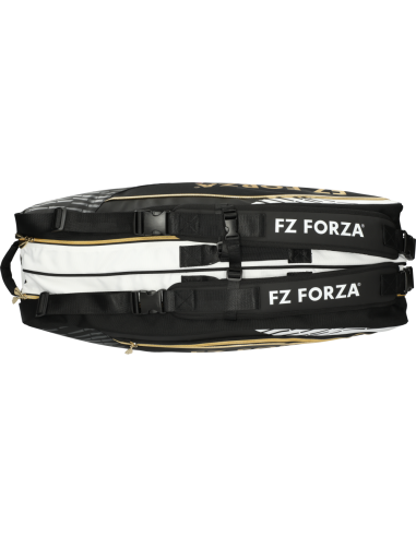 ThermoBag Forza Tour Line 6 pcs Black/White