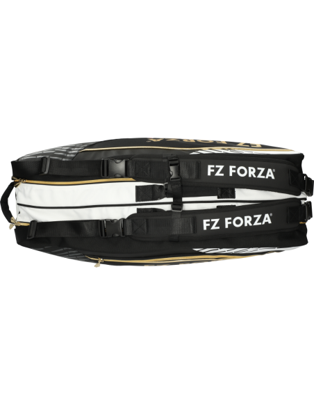 ThermoBag Forza Tour Line 6 pcs Black/White