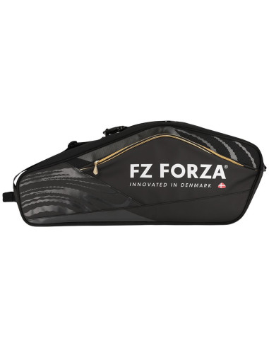 ThermoBag Forza Tour Line x15 Noir 