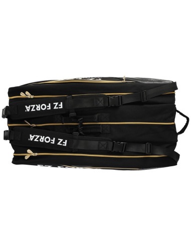 ThermoBag Forza Tour Line x15 Noir 