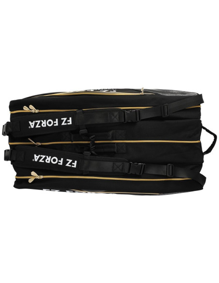 ThermoBag Forza Tour Line x15 Noir 