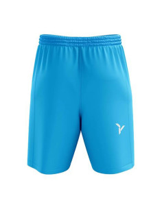 Young Pro Series Basic Shorts (Blue ciel) 