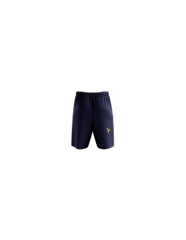 Young Basic Shorts 1 (Sort) 