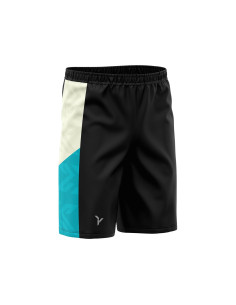 Young Short KS Icon Series Tournament Y-KSS1P01-C (Black)