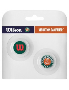 Wilson Roland Garros Vibrationsdämpfer 