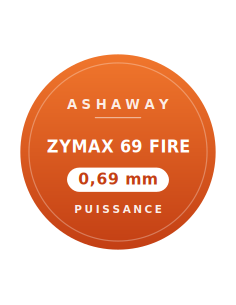 Ashaway set Zymax 69 fire