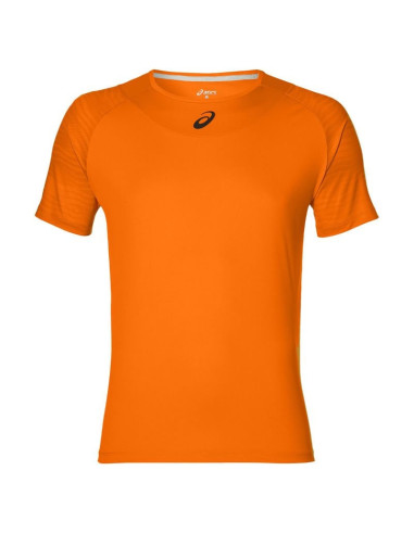 ASICS Club GPX Orange 