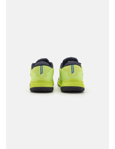 ASICS T-SHIRT GORAN BLANC/NOIR 