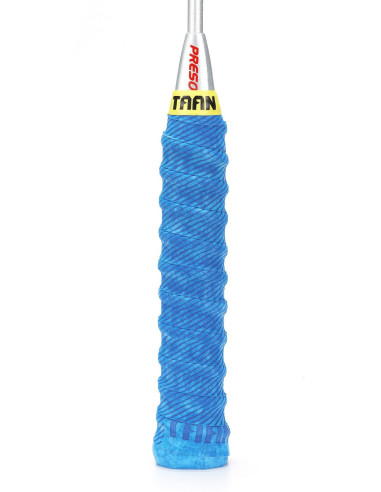 Badminton Grip Taan H13 par 3 für verbesserten Halt und Komfort 