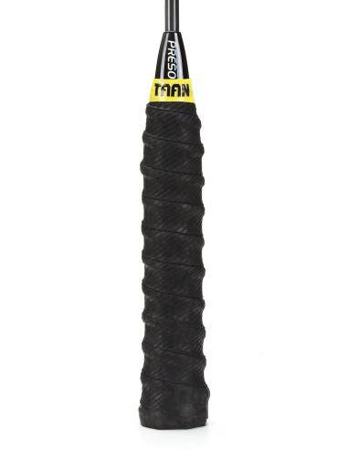Badminton Grip Taan H13 par 3 für verbesserten Halt und Komfort 