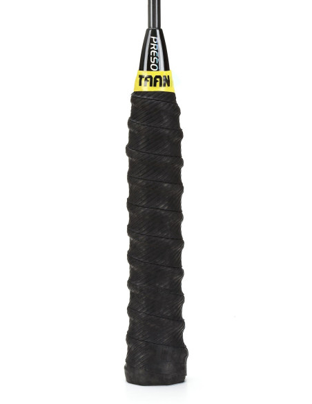 Badminton Grip Taan H13 par 3 für verbesserten Halt und Komfort 