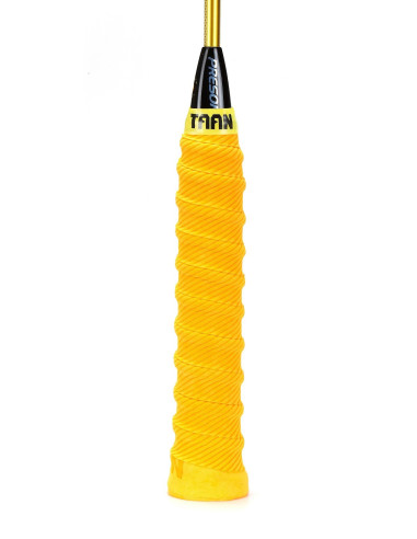 Badminton Grip Taan H13 par 3 für verbesserten Halt und Komfort 