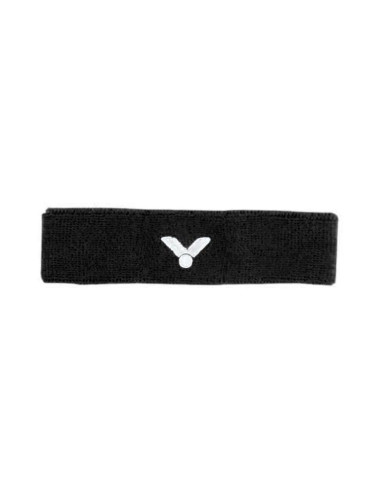Bandeau Victor SP130 C Noir 