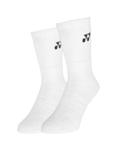 Yonex 19120 White Socks 