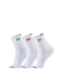 Chaussettes de Badminton Taan T127 (Femme)