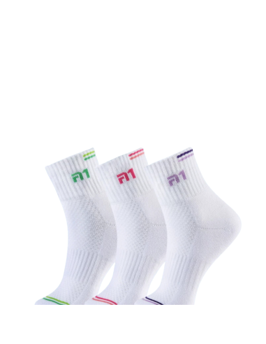 Tennissocken für Frauen von TAAN T127 