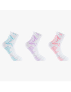 Chaussettes TAAN T201 Femme