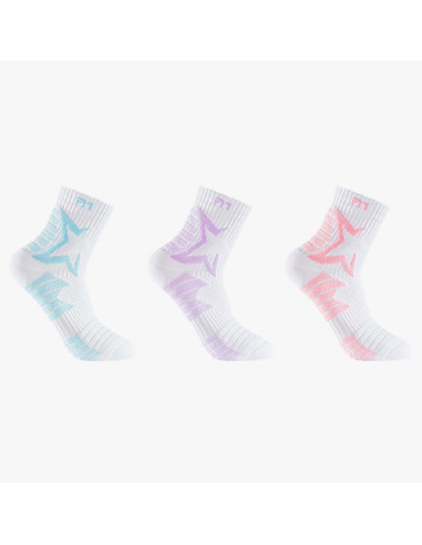 Chaussettes TAAN T201 Femme