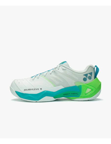 Chaussures Badminton Yonex Homme Subaxia GT Pale/Vert