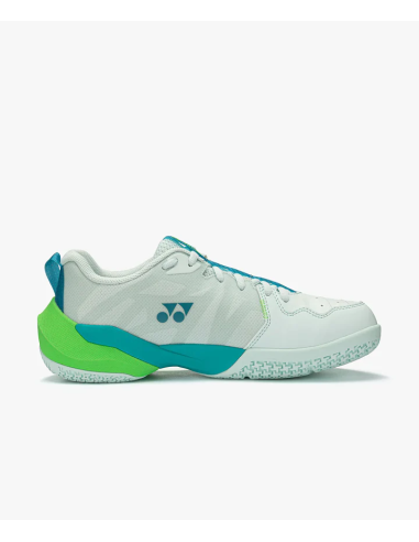 Chaussures Badminton Yonex Homme Subaxia GT Pale/Vert
