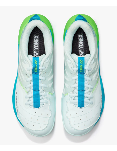Chaussures Badminton Yonex Homme Subaxia GT Pale/Vert