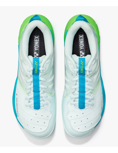 Chaussures Badminton Yonex Homme Subaxia GT Pale/Vert