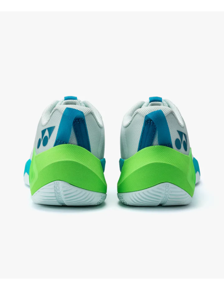 Chaussures Badminton Yonex Homme Subaxia GT Pale/Vert