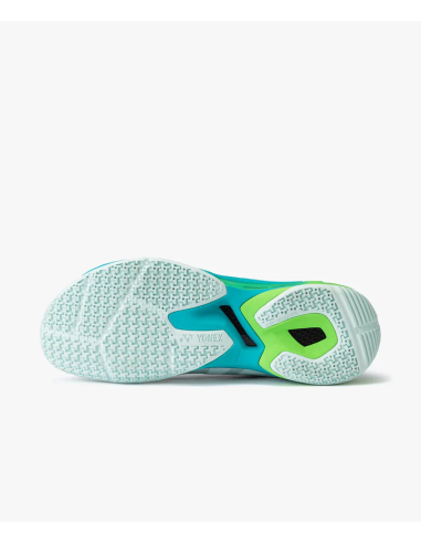 Chaussures Badminton Yonex Homme Subaxia GT Pale/Vert