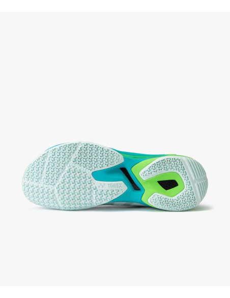 Chaussures Badminton Yonex Homme Subaxia GT Pale/Vert