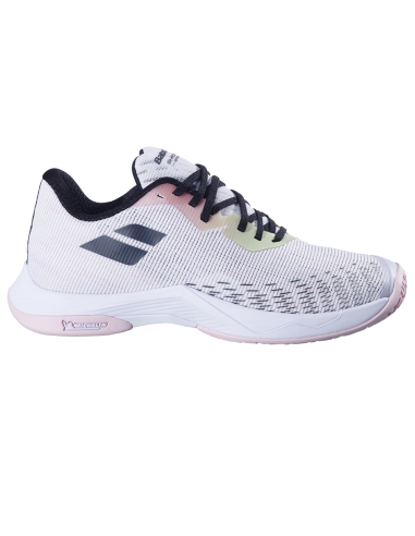Chaussures de Badminton Babolat Shadow Spirit 2 Femme