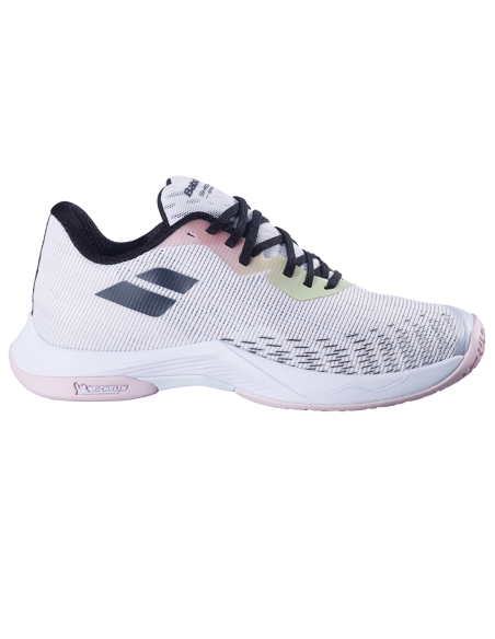 Chaussures de Badminton Babolat Shadow Spirit 2 Femme