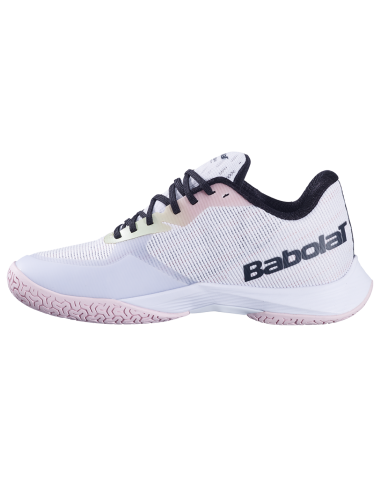 Chaussures de Badminton Babolat Shadow Spirit 2 Femme
